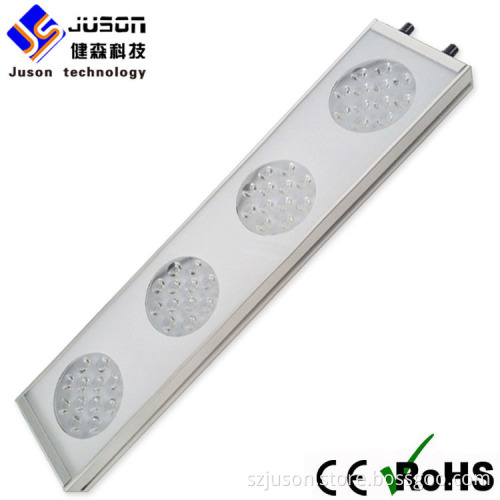 72W-288W Aquarium Lighting Marine Coral Reef Freswater Fish Tank Dimmable LED Aquraium Light For Sale